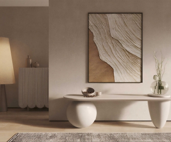Wabi-sabi Style Painting-ID:177414898