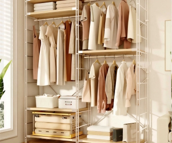 Modern Coat Hanger-ID:881053921
