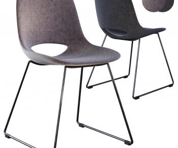 Modern Lounge Chair-ID:525429019