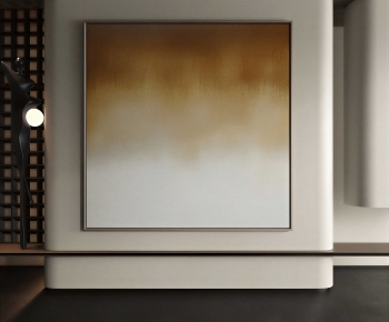 Wabi-sabi Style Painting-ID:163852931
