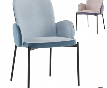 Modern Dining Chair-ID:253648049