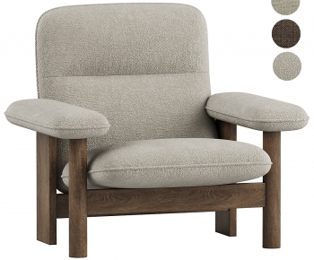 Modern Lounge Chair-ID:516925105