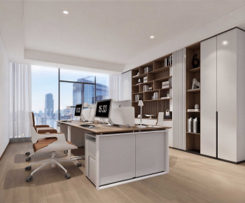 Modern Staff Area-ID:458440843