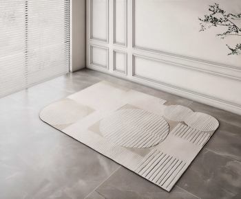 Modern The Carpet-ID:728564028
