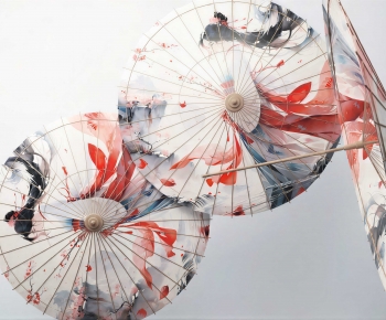 New Chinese Style Other-ID:846012125