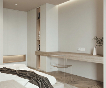 Modern Bedroom-ID:932250085