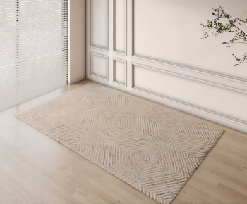 Modern The Carpet-ID:586031915