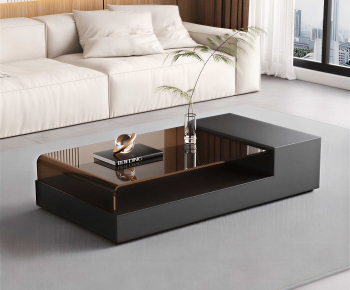 Modern Coffee Table-ID:763073929