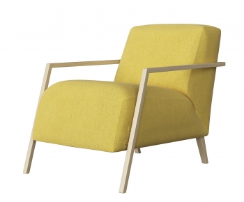 Modern Lounge Chair-ID:672646053
