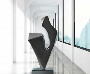 Modern Sculpture-ID:223056084