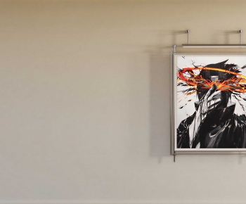 Modern Painting-ID:836008076