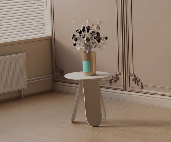 Modern Side Table/corner Table-ID:449443108
