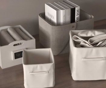 Modern Storage Basket-ID:477271081