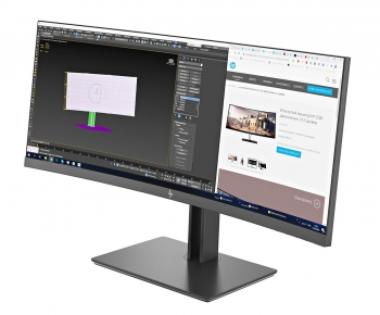 Modern Computer/Computer Screen-ID:969079027