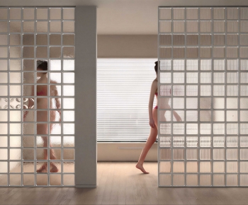 Japanese Style Sliding Door-ID:144201992