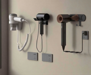 Modern Household Appliances-ID:662899021