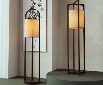 Modern Floor Lamp-ID:174818041
