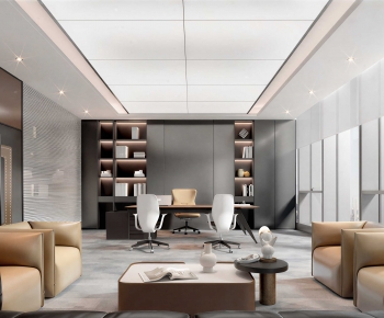 Modern A Living Room-ID:743892913