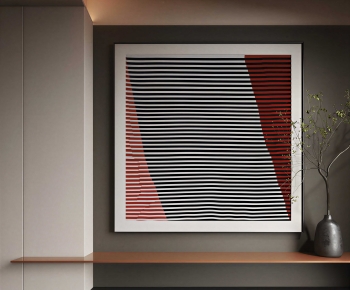 Wabi-sabi Style Painting-ID:332144027
