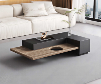 Modern Coffee Table-ID:261344914