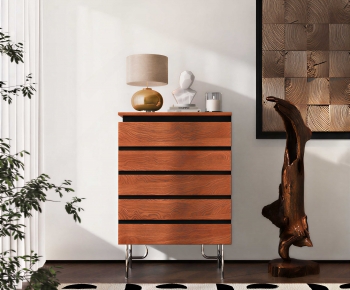 Modern Side Cabinet-ID:274446014