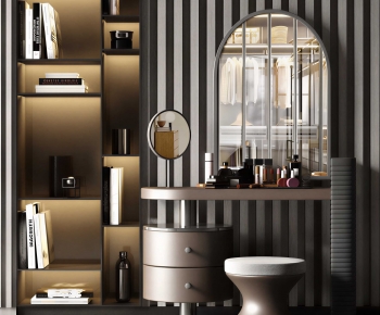 Modern Dresser-ID:225565915