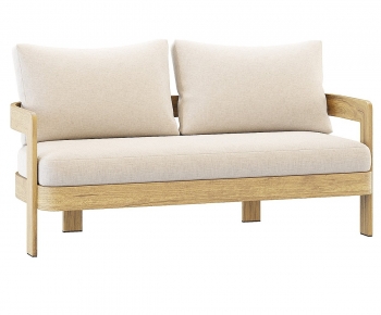 Modern A Sofa For Two-ID:685185912