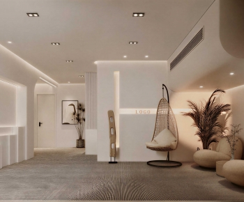 Modern Beauty Salon-ID:838278061