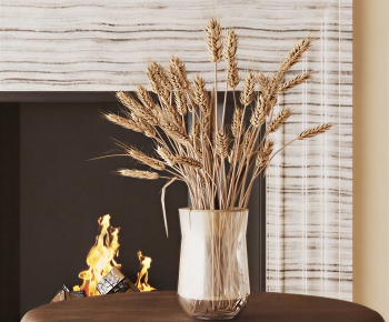 Modern Flower Arrangement-ID:900125038