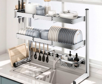 Modern Kitchenware-ID:539736034