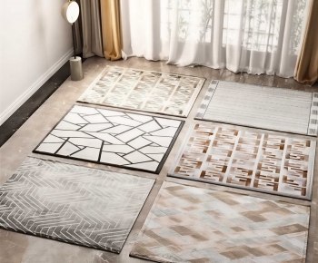 Modern The Carpet-ID:305744893