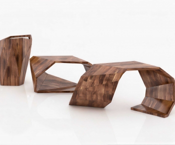 Modern Outdoor Table-ID:942455059