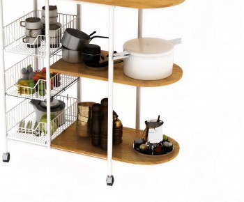 Modern Side Table/corner Table-ID:507476098