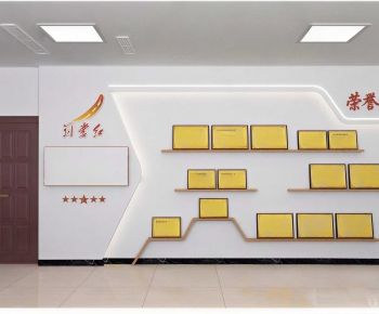 Modern Culture Wall-ID:642883066