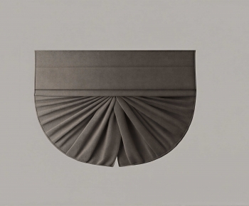 Modern The Curtain-ID:581347941