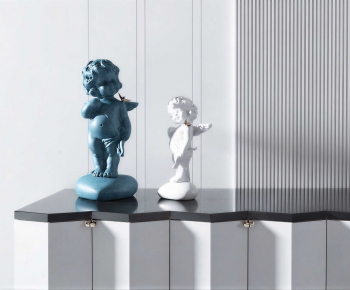 Modern Decorative Set-ID:174043894