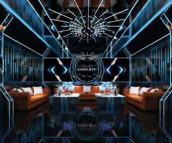 Modern KTV Box-ID:882165918