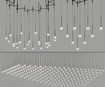 Modern Droplight-ID:708028084