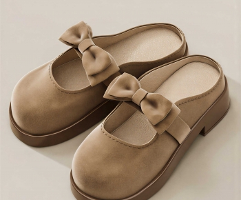 Modern Shoes-ID:837423094