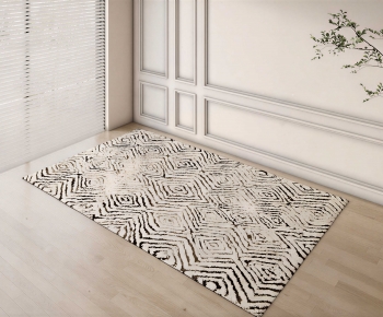 Modern The Carpet-ID:525692943