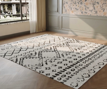 Modern The Carpet-ID:570504905