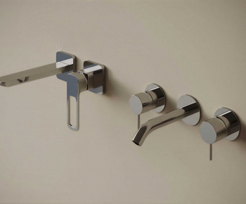 Modern Faucet/Shower-ID:219032058