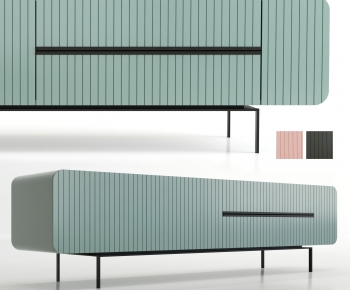 Modern TV Cabinet-ID:902565965