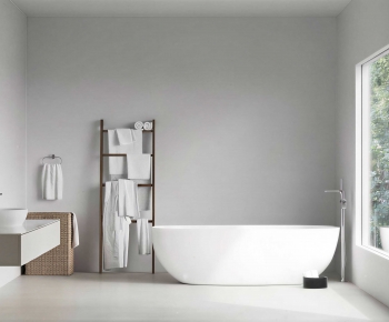 Modern TOILET-ID:943519124