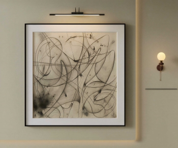 New Chinese Style Painting-ID:771929036