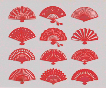 New Chinese Style Wall Decoration-ID:802835943