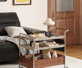 Modern Side Cabinet-ID:718943129