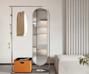 Modern Coat Hanger-ID:421261073