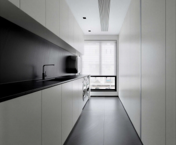 Modern The Kitchen-ID:172755008