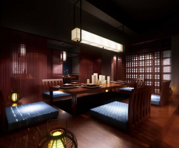 Chinese Style Restaurant-ID:118222002